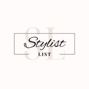 Meet your Posher, The Stylist List